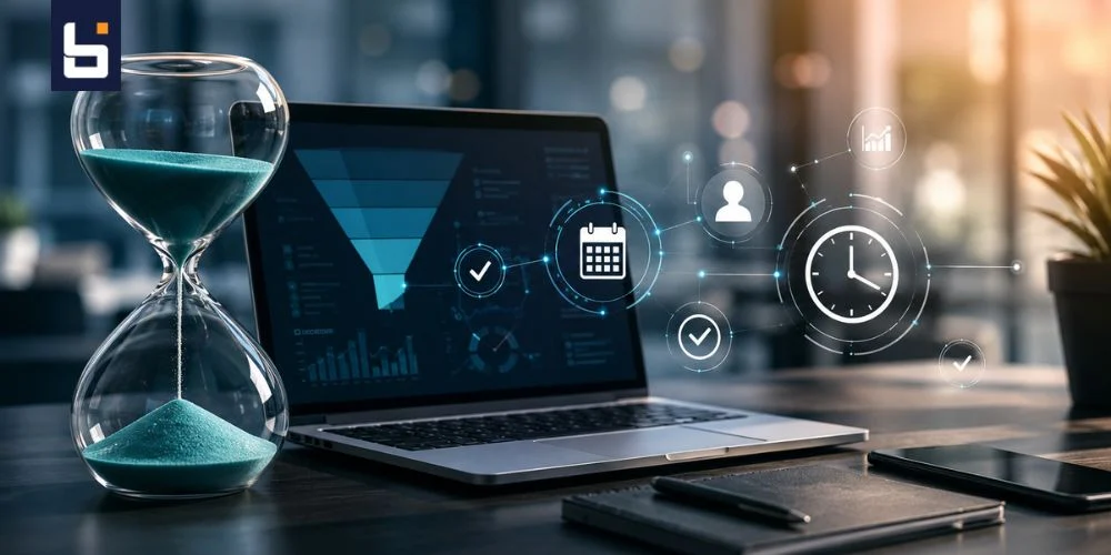How Speed-to-Appointment Turns Qualified Leads Into Sales Opportunities