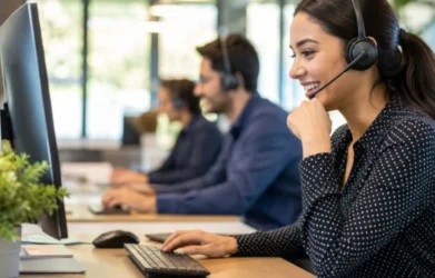 personal loan appointment setting