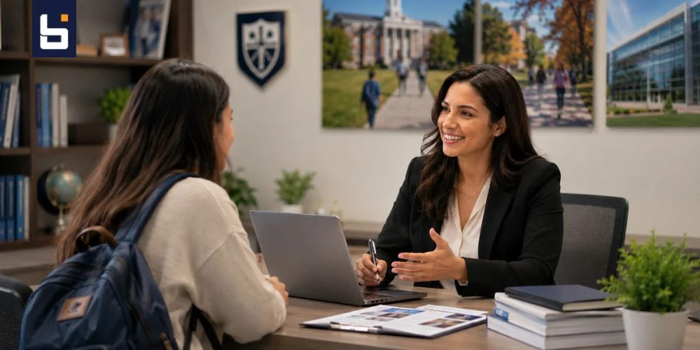 From Student Inquiry to Admissions Conversation: How Colleges Improve Enrollment Conversion