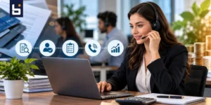 Debt Settlement Lead Qualification and Customer Support Services